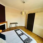 Le Salengro Centre-ville Apartment Reims