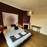 Le Salengro Centre-ville Apartment Reims