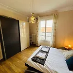 Le Salengro Centre-ville Apartment