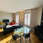 Le Salengro Centre-ville Apartment