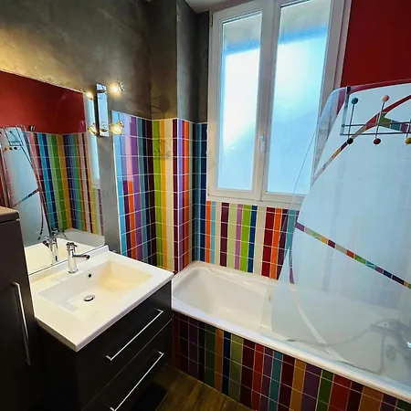 Le Salengro Centre-ville 兰斯