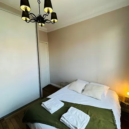 Le Salengro Centre-ville *