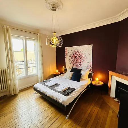 Le Salengro Centre-ville * 兰斯