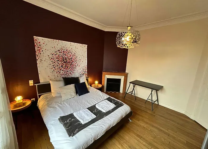 Le Salengro Centre-ville *