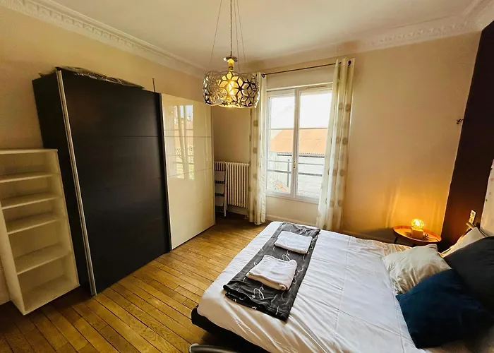 Le Salengro Centre-ville